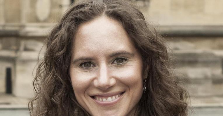 Eleanor Deans, photo 1