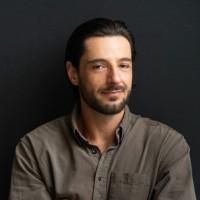 Timur Mertol, photo 1