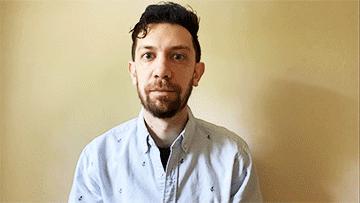 Jake Kahana, photo 2