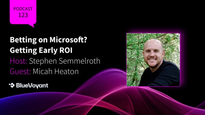 Micah Heaton, photo 1