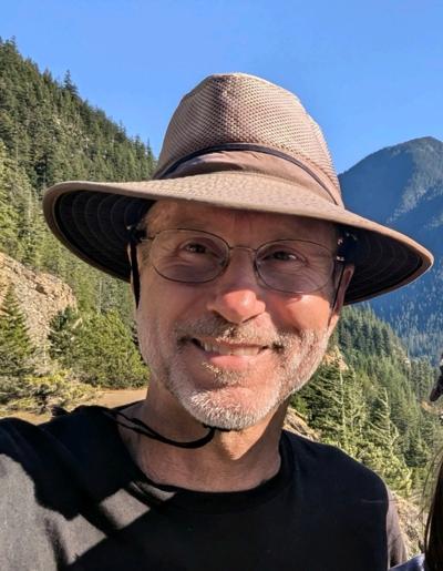 Daniel Dubay, photo 2