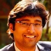 Arnab Bhattacharya, photo 2