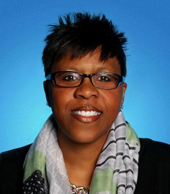 Angela Jones, photo 2