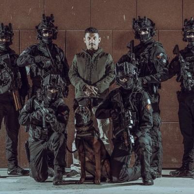 Naser Arabyat, photo 1