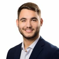 Oliver Potts, photo 2