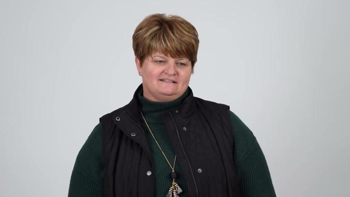 Tracie Schwoyer-Morgan, photo 2
