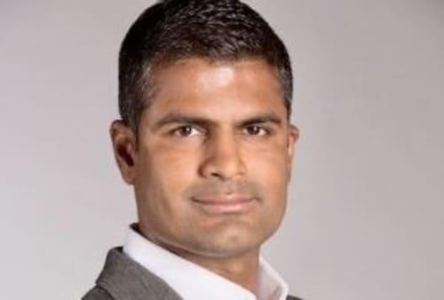 Samir Desai, photo 2