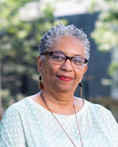 Katrina Moore, photo 2