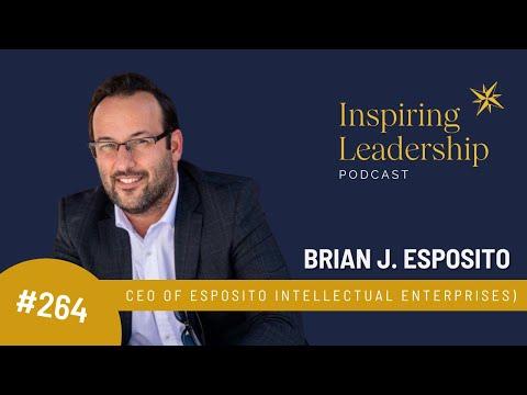 Brian Esposito, photo 2