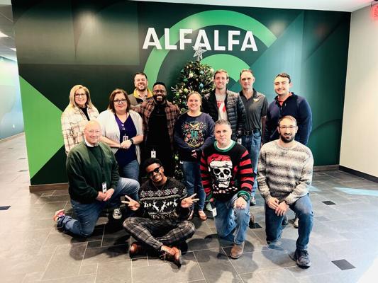 Nathaniel Seitz, photo 1