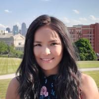 Saruul Johnson, photo 2