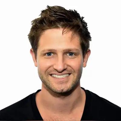 Marshall Cox, photo 1