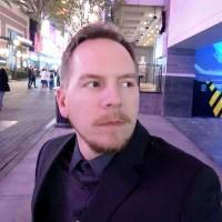 Zach Sherry, photo 1