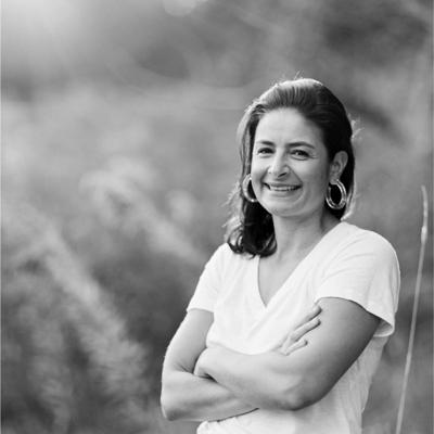 Colleen Kassouf-Mackey