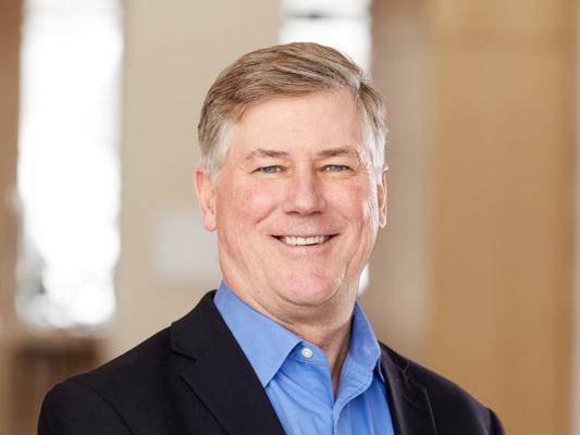 Will Decker, photo 1