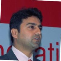 Sameer Arora, MBA, photo 1