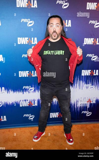 Christopher Caen, photo 2