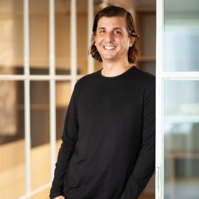 Jose Bernal, photo 2