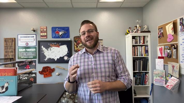 Kyle McClelland, photo 2