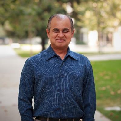 Darayush Mistry, photo 1