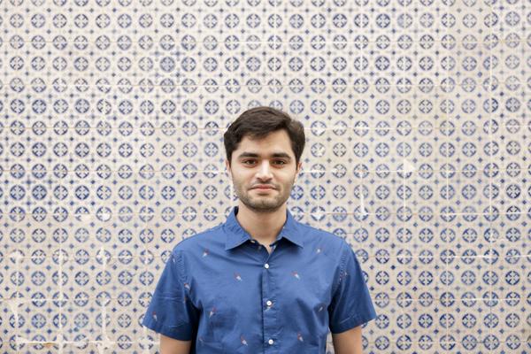 Aia Matthew Weinberg, photo 2