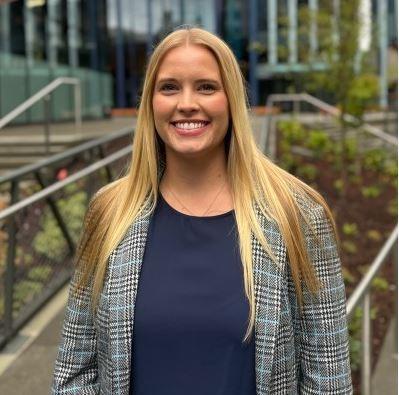 Abby Paterson, photo 1