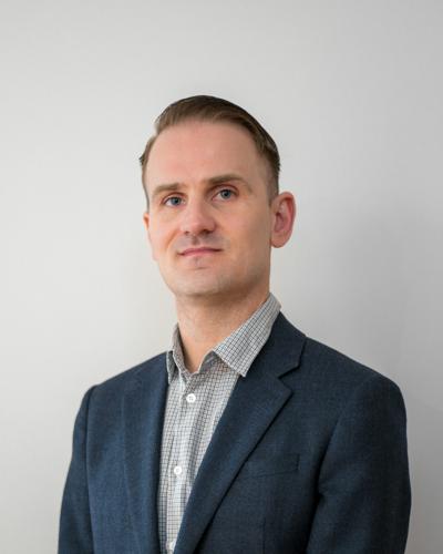 Christopher Pettengell, photo 1