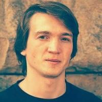 Denis Havlena, photo 1