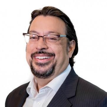 Stephen Hart, photo 1