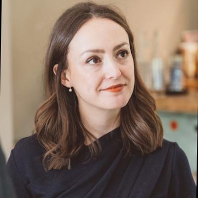 Natalie Woods - Github, LinkedIn, Twitter