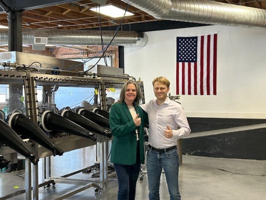 Laura Appenzeller, photo 2