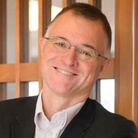 Mark Gilbert, photo 1