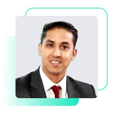 Vinesh Patel, photo 1