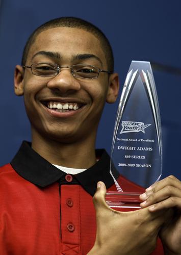 Dwight Payne, photo 1