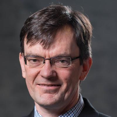 John Mitchell, photo 2