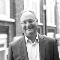 Stuart Chapman, photo 1