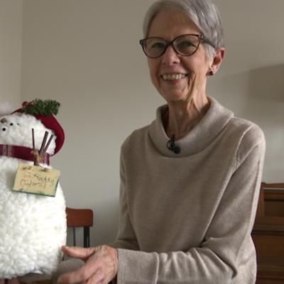 Donna Swift, photo 1