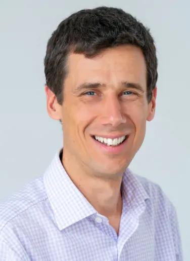 James Cornwall, photo 2