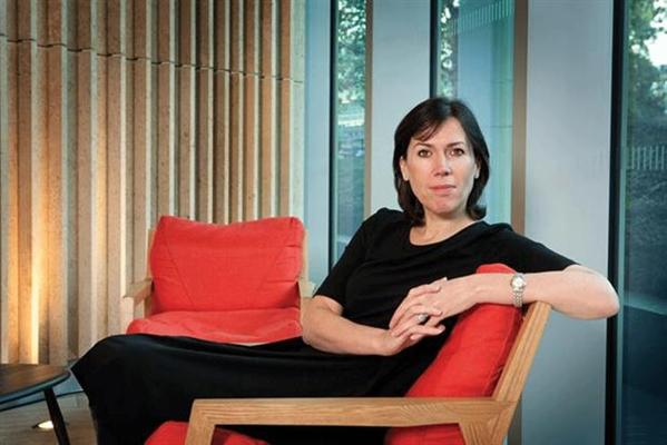 Sarah Gojcaj, photo 1