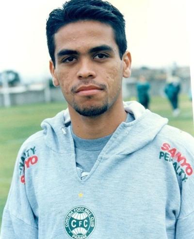 Reginaldo Araujo, photo 1