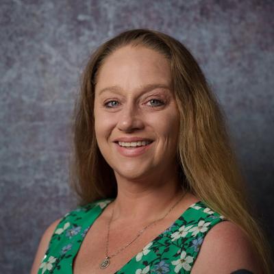 Amanda Cassidy, photo 2