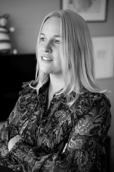 Lena Kordbacheh, photo 2