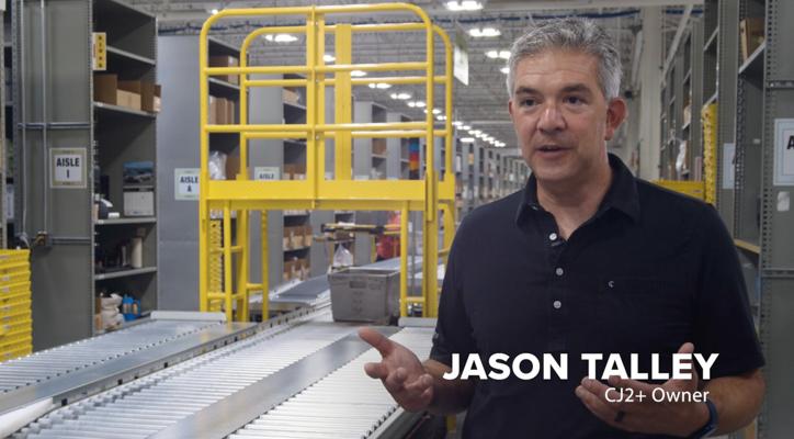 Jake VanLandingham, photo 2