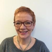 Helen Ritchie, photo 2