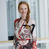 Cicely Telman, photo 2