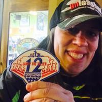 Stephanie Santucci, photo 1