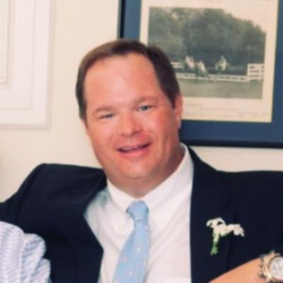 Matthew T. Gillespie