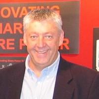 Stephen Scales, photo 1