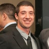 Andrew Breault, photo 2