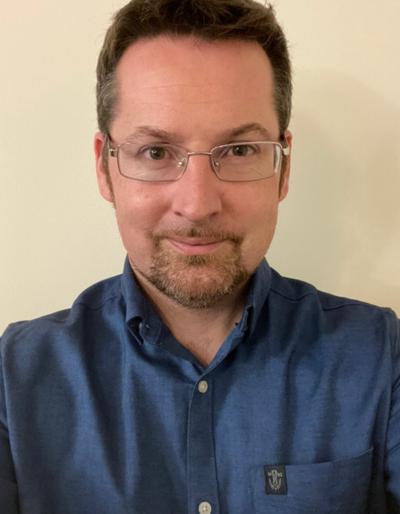 Alexandra Gregory, photo 2